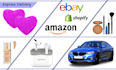 do 100 product photo editing and background removal