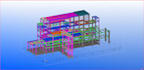 create structural revit or tekla drawings