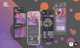 create stunning user interface design for you