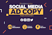 write your ad copy