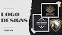 design modern logo design