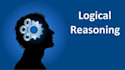 solve logical and aptitude reasoning problems
