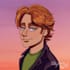 draw your cartoon character for social media pfp