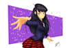 draw an art commission