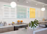 design a cafe and bakery menu board coffee or ice cream shop, food truck menu