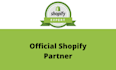 do shopify custom coding, shopify bug fix, and fix design