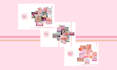 design professional mood board vision board and brand board