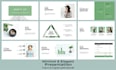 create elegant powerpoint presentation and google slides