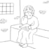 illustrate book for childrens literature