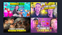 design attractive youtube thumbnail