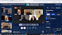 moderate your live streaming event as your virtual assistant