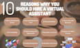 be your creative virtual assistant