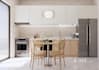 create a unique and stunning interior design