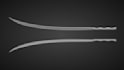 make 3d characters, assets, and animations