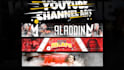design your twitch logo and complete graphics and animations