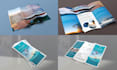 do unique, creative flyers and brochures for your business