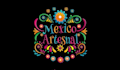 do deisgn traditional mexican logo