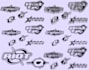 design your artist or label logo