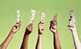 write a very convincing pitch for your crowdfunding campaign