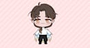 create a chibi style vtuber character just for you
