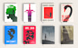 design a modern, minimalist book cover, ebook or KDP cover