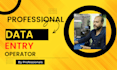 fastest data entry,copy past,web research,excel data entry