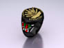 custom design any jewelry as a 3d cad model