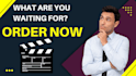 edit movie recap videos professionally