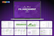 design professional b2b executive c level slides powerpoint presentation