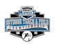 do make an modern unique athlete logo