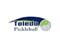 do make an modern unique pickleball logo