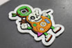 custom pvc patch design expert