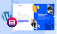 do wordpress popup or signup form or mailchimp popup and mailchimp integration