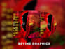 design single and mixtape album covers