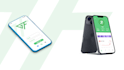 design amazing UI UX for mobile app for ios android