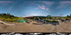 do high quality 360 panoramas for you