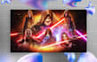 design a movie, film, event poster or sports graphics