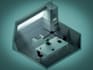 create modern 3d illustrations for websites and apps