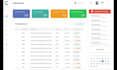 be front end web creator, full stack engineer and website designer