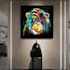 design amazing printable canvas wall art