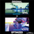 optimize your unreal engine project