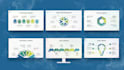 create and design captivating course on PPT, canva or PDF
