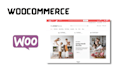 design woocommerce store wordpress website or ecommerce website by woodmart
