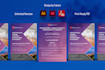 design a custom professional business flyer