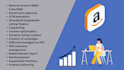 be your amazon virtual assistant, amazon private label and amazon fba store