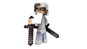 custome 25 render high quality minecraft skin in 24 hours