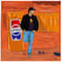 make portrait graphic design,art work,cartoon portrait,illustration