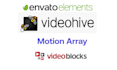 modify edit any after effect, premiere pro, vegas pro templates