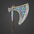 create stylized 3d models, game props
