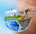 write on sustainability and environmental articles